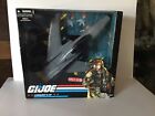  GI Joe  Conquest X- 30  Target Exclusive  /  made 2008 /25th anniversary 