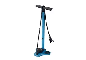 Pompa a pavimento mtb ad aria specializzata grigio taglia unica - Foto 1 di 1