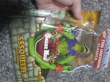SSSqueeze - figurine Maîtres de l'Univers - MOTU - Prix & Rareté