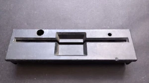 Vintage Floppy Disk drive 5.25" Mitsubisi MF501 front panel  1.2Mb - Picture 1 of 4