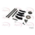 Apec Timing Chain Kit For Bmw 435D Xdrive N57d30b 3.0 July 2014 To July 2020