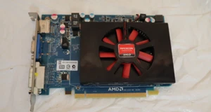 Radeon Graphics AMD 71200812HOG with VGI | DVI | Display Ports - Picture 1 of 3