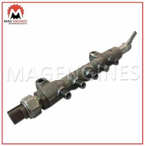 FUEL INJECTOR RAIL SUBARU EE20Z FOR IMPREZA LEGACY FORESTER 2.0 LTR DIESEL 09-15 - Picture 1 of 6