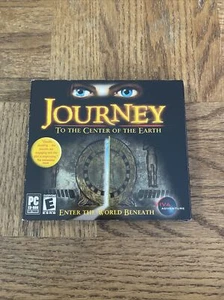 Journey To The Center Of The Earth PC Game - Picture 1 of 5