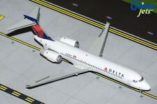 GEMINI JETS DELTA AIRLINES BOEING B717-200 1:200 DIECAST G2DAL1116 IN STOCK
