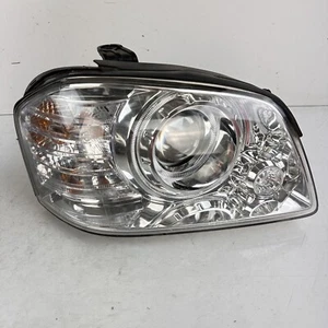 2003 2004 Kia Optima Right Passenger RH Side Headlight OEM - Picture 1 of 7
