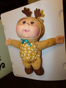 BAMBOLA ANIMALE PA PATCH CAVOLO - Foto 1 di 3