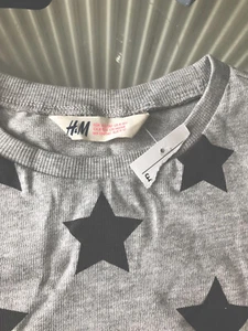 H&M sweatshirt For Boys 8-10years Old - Picture 1 of 3