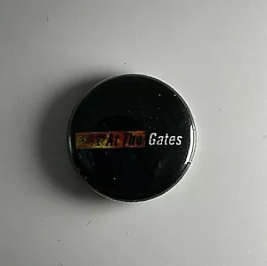 At The Gates 1” Button A002B Badge Pin - Picture 1 of 2