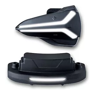 Intercomunicador dispositivo de comunicación HJC Smart 20B Bluetooth 4.1 - Imagen 1 de 1