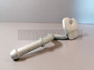 NEW GENUINE BMW 1 SER E81 E87 & LCI E88 E82 EXHAUST HOLDER REAR 7793442 - Picture 1 of 6