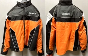 AXO Swift WP Jacket - Orange XXXL # MS6T0049 - Picture 1 of 1