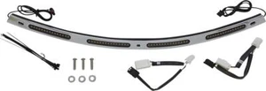 Guarnizione Parabrezza Batwing LED Dynamics personalizzata per Harley Davidson FLHT1584 2007-08 - Foto 1 di 1