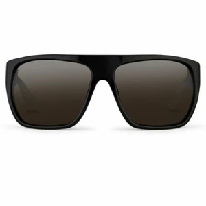 Linda Farrow luxury sunglasses D frame oversized 925 Sterling oval square NOS - Picture 1 of 11