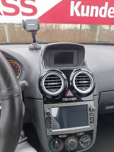 Opel Corsa D 1.4 NUR 175654 GEFAHREN - Bild 1 von 9