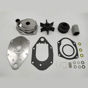 For Mercury 1991-Up 40-60 HP EFI 46-812966A12 46-812966A11 GLM 12124 - Imagen 1 de 5