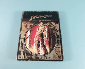 Indiana Jones and the Temple of Doom - Bluray Steelbook Edition - Bild 1 von 2
