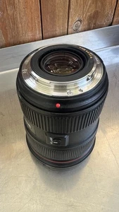 Canon EF 24-70 mm F/2.8 L II USM Objektiv - Bild 1 von 11