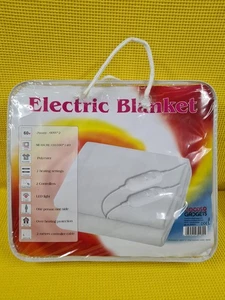Elektrische Heizdecke - Wärmeunterbett/matte - -  Retourenware - - - Bild 1 von 6