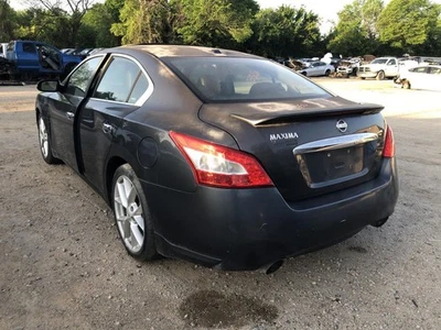 Regulador de ventana delantera derecho lado pasajero Nissan MAXIMA 2009-2014 938497 Foto 1 de 4