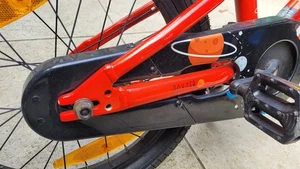 Scott Roxter 16 inch bike - Picture 1 of 3
