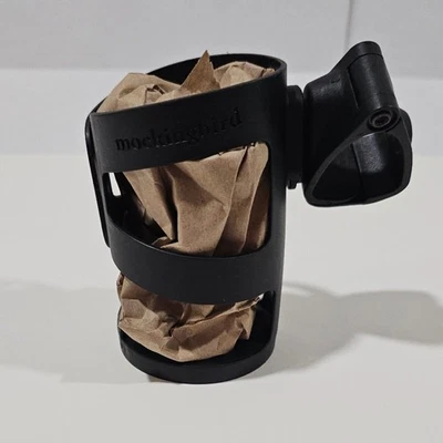 Коляска-пересмешник подстаканник - Изображение 1 из 4