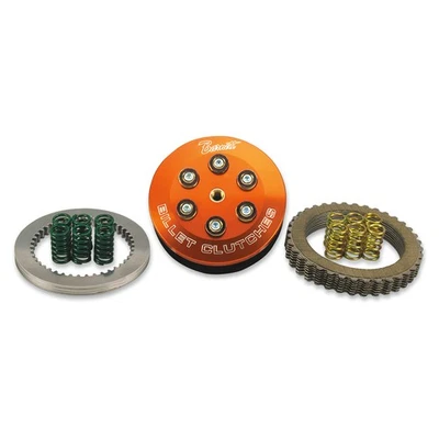 1997 Harley Davidson FLHR Road King Barnett Tool Eng. EMBREAGEM ESCORPIÃO 90-97B.T. - Imagem 1 de 2