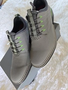 Stacy Adams Barna Herrenschuhe Größe 11 Red Zone Komfort Einlegesohle - Bild 1 von 14