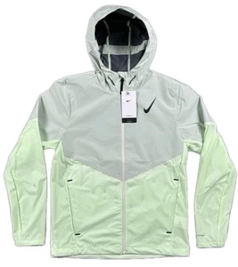 Nike AeroSwift Storm-FIT Aerogami Chaqueta con Capucha para Correr para Hombres Talla XL FZ9039-376 - Imagen 1 de 7