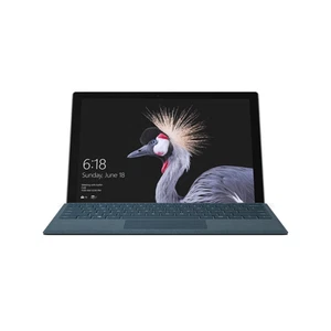 Microsoft Surface Pro 5 i7 16GB RAM 512GB SSD Win 11 with Keyboard #B - Picture 1 of 4