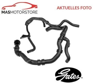 KÜHLUNG KÜHLERSCHLAUCH NIEDRIGER GATES 05-4097 H NEU OE QUALITÄT - Picture 1 of 5