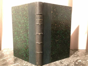 La question du gaz à Paris. Edmond Théry. Edition originale 1882 - Picture 1 of 6
