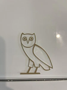 OVO Drake Sticker for Car Laptop Tumbler MATTE FINISH - Picture 1 of 7