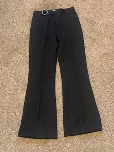 Vintage 70s Men’s Disco Bell Bottom Flare Pants 30x32 - Picture 1 of 8