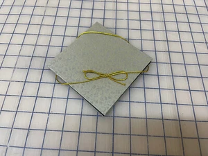 5X5 Self Mount Accordion Photo Albums 10photos- Silver - Picture 1 of 2