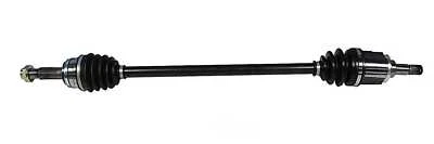 Conjunto de eje CV-Nuevo eje CV GSP NCV69019 se adapta a Toyota RAV4 06-18 Foto 1 de 4
