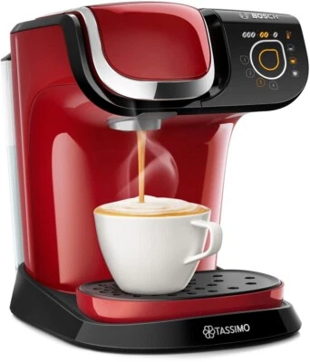 Bosch Kapsel-Automat TAS6503 Tassimo My Way 2 - Bild 1 von 4