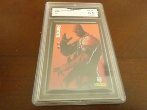 HYBRID 2020 PANINI FORTNITE RELOADED LEGEND # 087 GRADED 8.5 L@@K - Bild 1 von 2