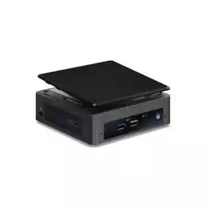 Intel NUC Desktop NUC8i5BEk Intel i5 8th Gen,16GB RAM, 512gb SSD Win 11 Pro - Picture 1 of 4