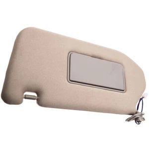 Sun Visor Left Driver for Nissan Pathfinder for Infiniti QX60 2014-16-17 - Picture 1 of 11