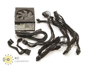 Corsair SF Series SF750 80 Plus Platinum Modular Power Supply - Picture 1 of 6