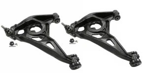 MOOG Front Lower Control Arms w/Ball Joint for Express Savana 1500 2500 3500 Van - Picture 1 of 1