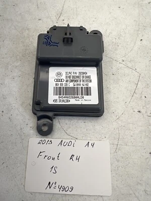 2013 Audi A4 Front Right Seat Occupant Sensor  OEM. - Image 1 of 4