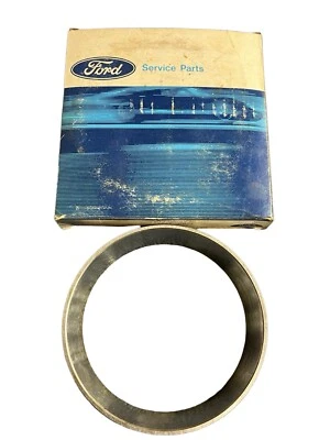1953-1955 Ford F-Series Truck Rear Differential Bearing Cup 7EQH-4222 - Image 1 of 2