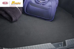 NEW GENUINE KIA CADENZA CARPET CARGO MAT 3RF12 AC200 - Bild 1 von 1
