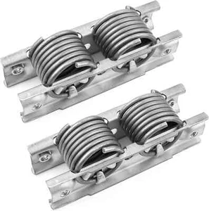 Replacement Rocker Recliner Spring Set Heavy Duty Metal Rocker Recliner Sprin... - Picture 1 of 3
