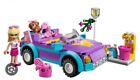 LEGO FRIENDS: Stephanie's Cool Convertible (3183)