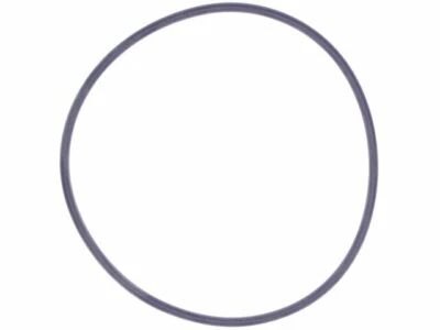 For 1999-2018 Ford F550 Super Duty Water Pump Gasket Mahle 31813SW 2000 2001 - Image 1 of 2