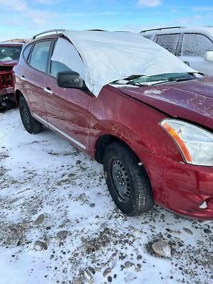 Medidor de flujo de aire de inyección de combustible usado se adapta a: Nissan Rogue 2015 grado A Foto 1 de 4