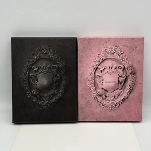 Blackpink - 2nd Mini Album: Kill This Love Both Versions - Complete - Picture 1 of 10